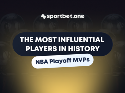 NBA Playoff MVPs: The Most Influential Players in History