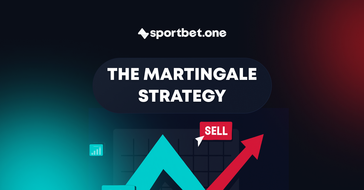 The Martingale Strategy: Betting’s Favorite Love-Hate Relationship