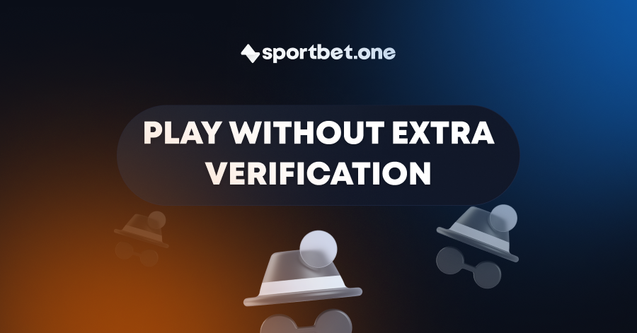 Play Without Extra Verification (2)