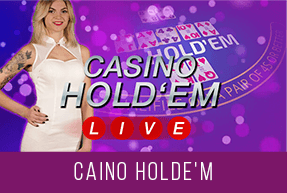 Casino Holde'm