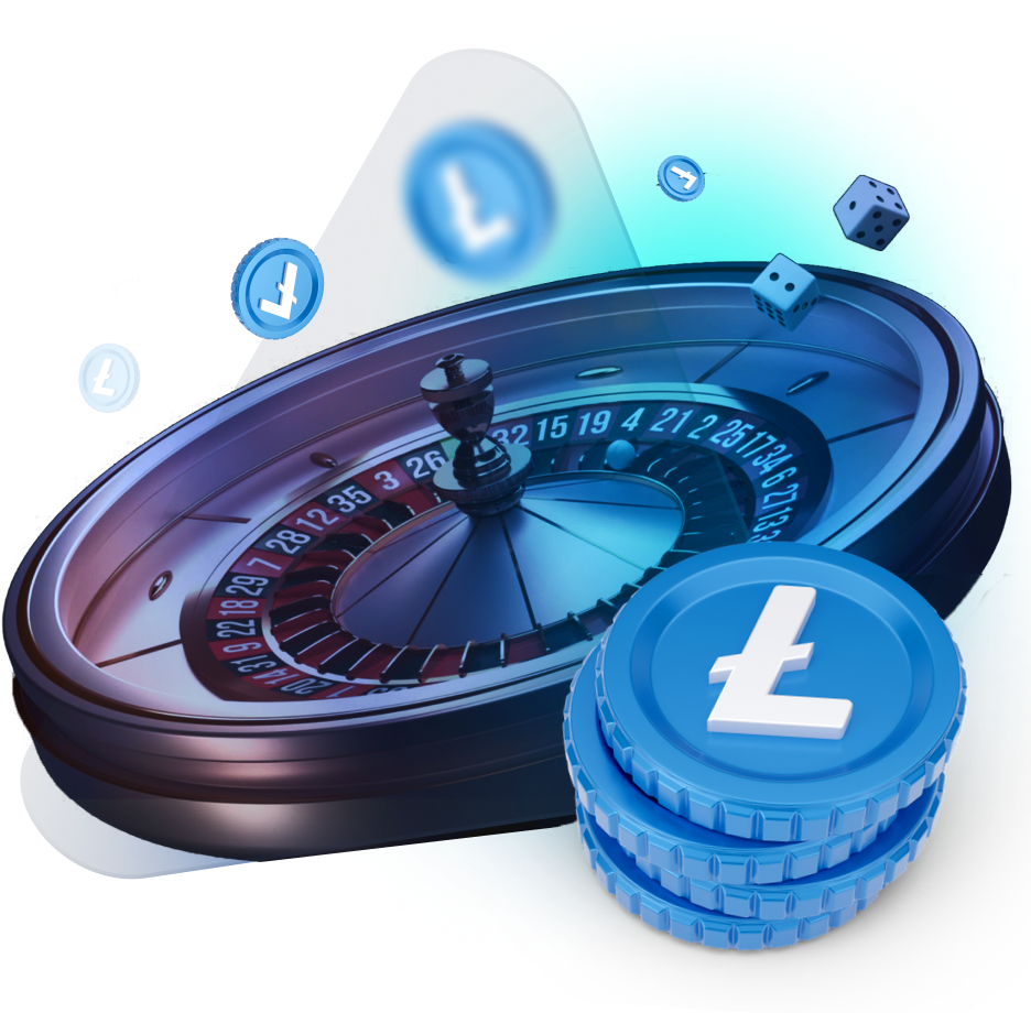 LTC and Luck: Why Litecoin Casinos Are Your Next Gaming Destination